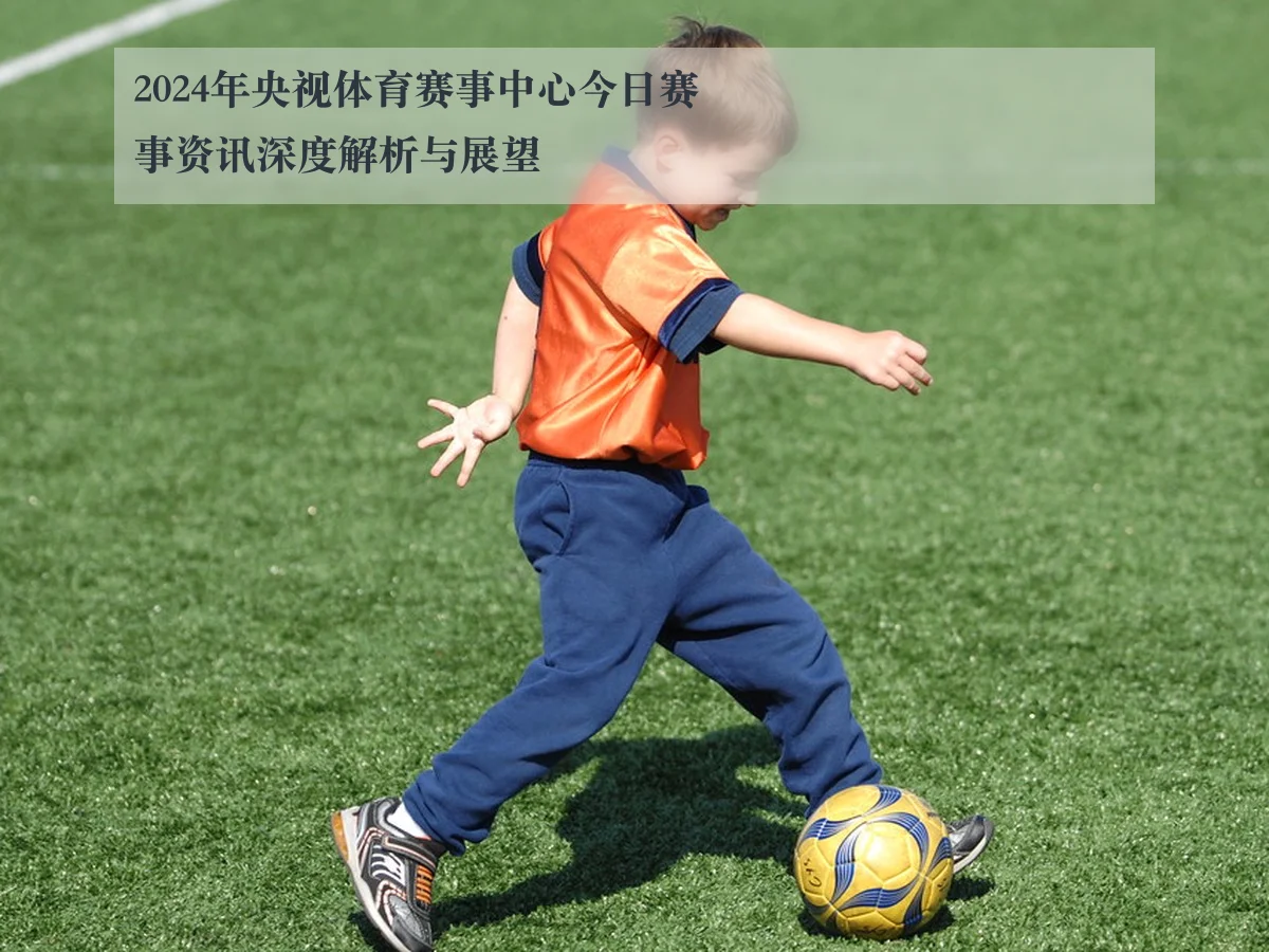 2024年央视体育赛事中心今日赛事资讯深度解析与展望