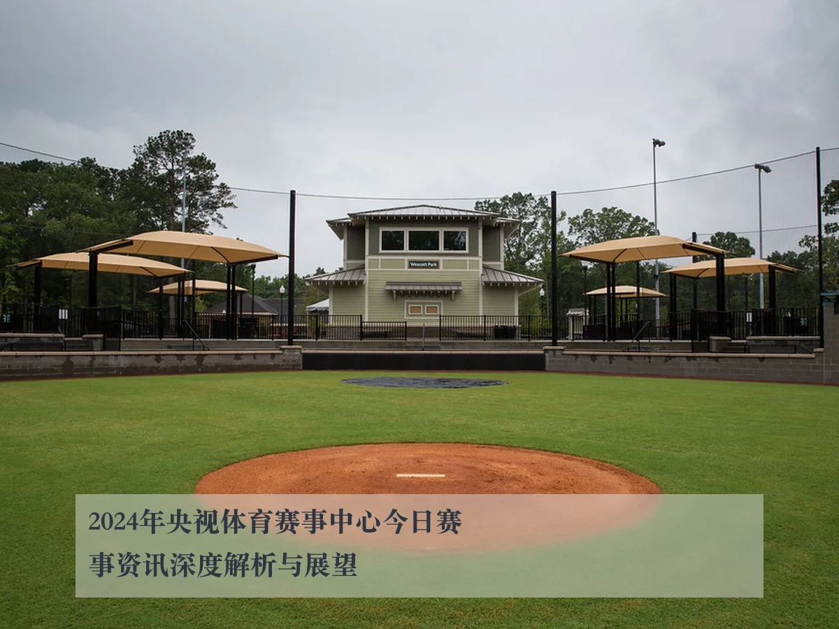 2024年央视体育赛事中心今日赛事资讯深度解析与展望